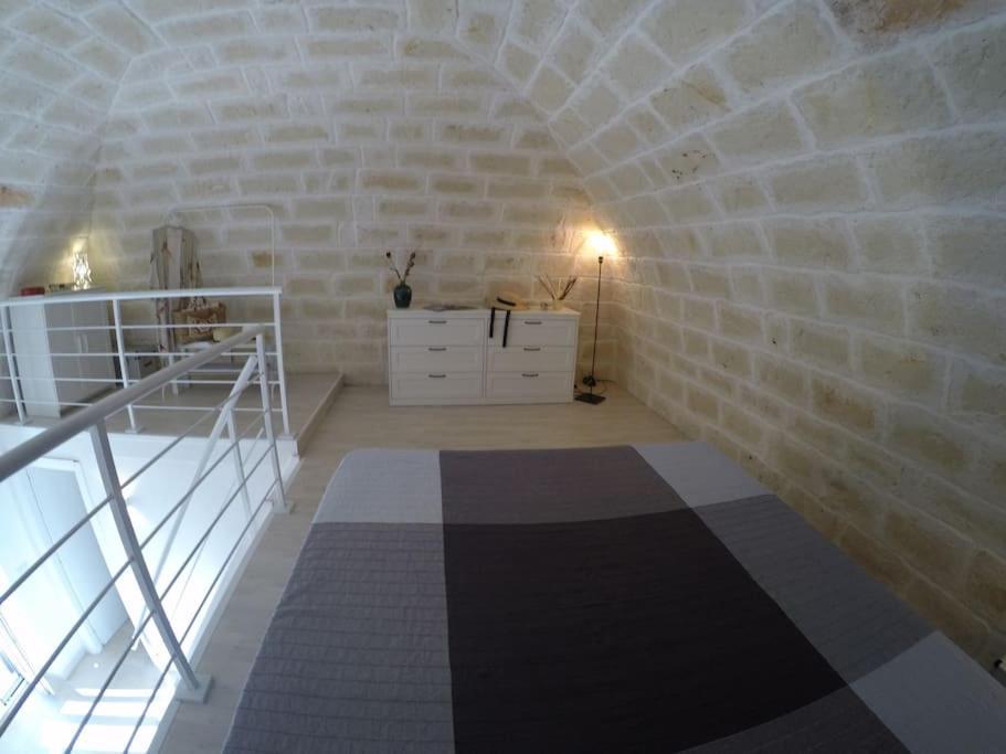 La Dolce Casa - Puglia Last Minute Carovigno Ngoại thất bức ảnh