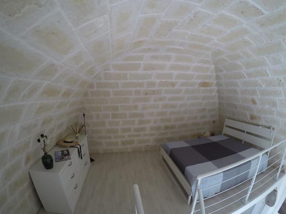 La Dolce Casa - Puglia Last Minute Carovigno Ngoại thất bức ảnh