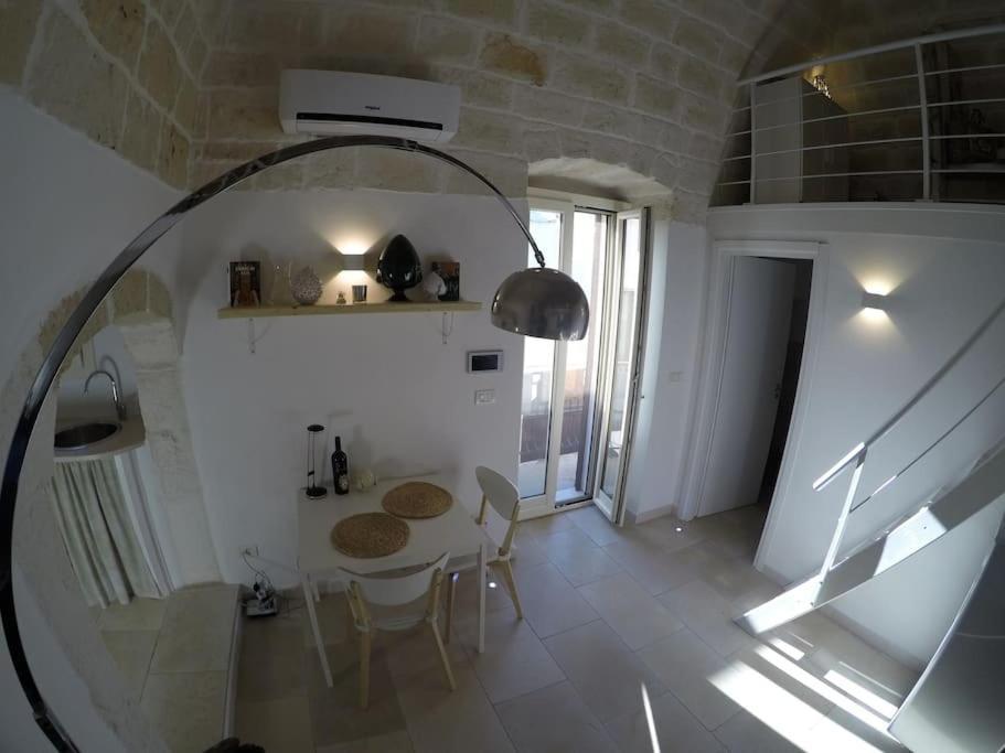 La Dolce Casa - Puglia Last Minute Carovigno Ngoại thất bức ảnh
