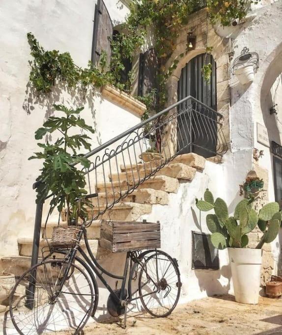 La Dolce Casa - Puglia Last Minute Carovigno Ngoại thất bức ảnh