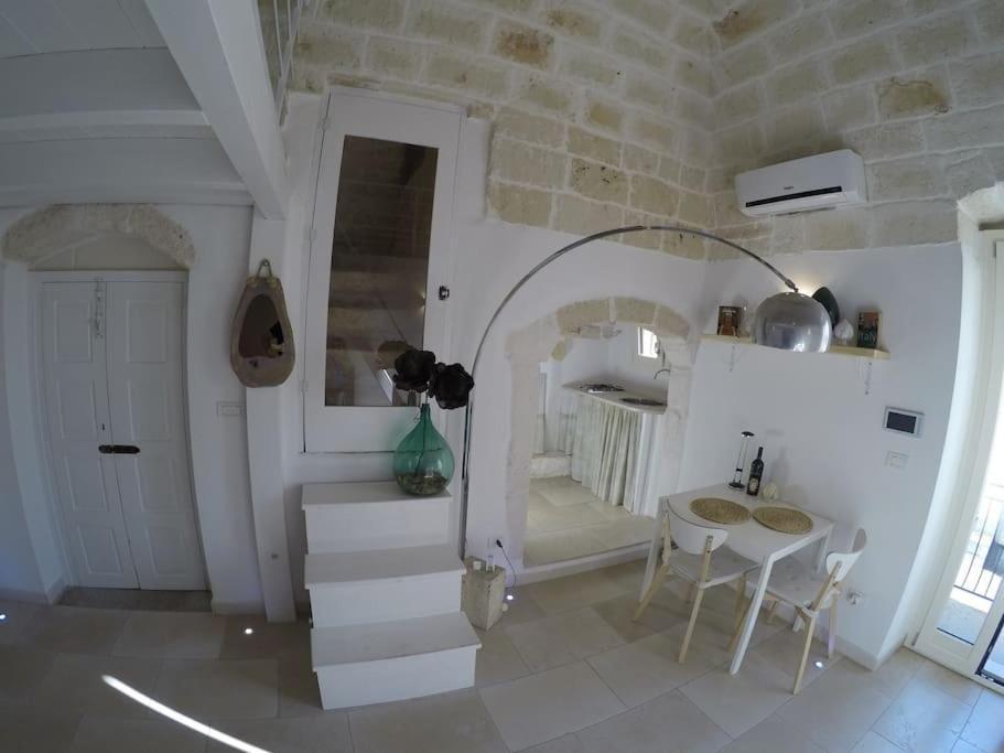 La Dolce Casa - Puglia Last Minute Carovigno Ngoại thất bức ảnh