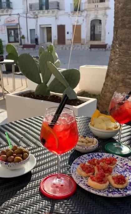 La Dolce Casa - Puglia Last Minute Carovigno Ngoại thất bức ảnh