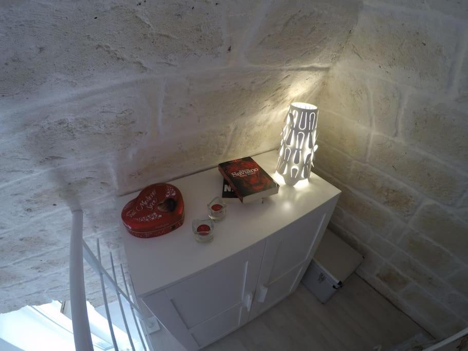La Dolce Casa - Puglia Last Minute Carovigno Ngoại thất bức ảnh