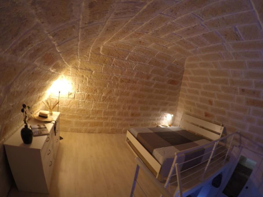La Dolce Casa - Puglia Last Minute Carovigno Ngoại thất bức ảnh