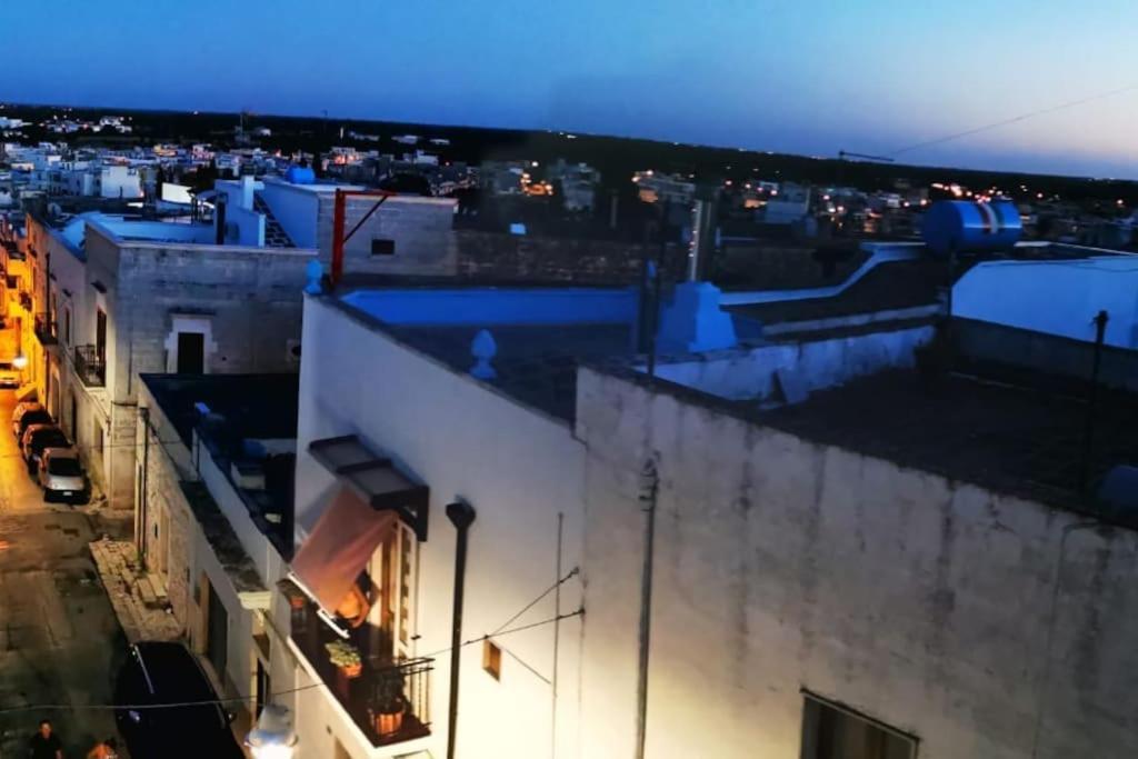 La Dolce Casa - Puglia Last Minute Carovigno Ngoại thất bức ảnh